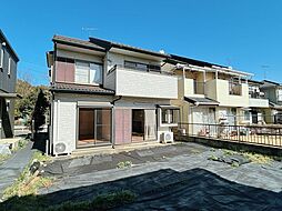 比企郡鳩山町大字小用　戸建て