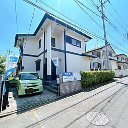 比企郡小川町東小川3丁目　戸建て
