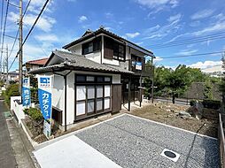 比企郡小川町東小川1丁目　戸建て
