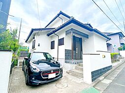 比企郡小川町東小川1丁目 戸建て