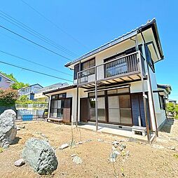 比企郡小川町東小川1丁目　戸建て