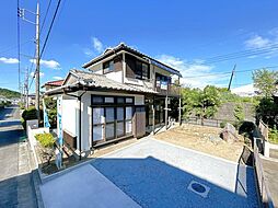 比企郡小川町東小川1丁目　戸建て