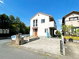 比企郡滑川町月の輪7丁目 戸建て
