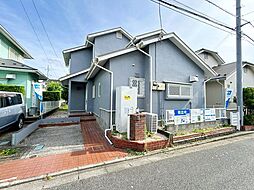 比企郡鳩山町松ヶ丘1丁目 戸建て