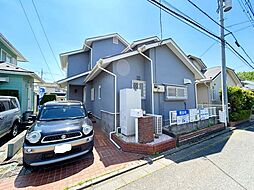 比企郡鳩山町松ヶ丘1丁目　戸建て