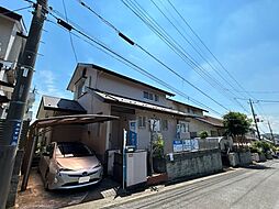 東松山市殿山町　戸建て