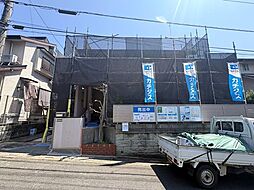 東松山市殿山町 戸建て