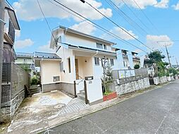 東松山市殿山町　戸建て