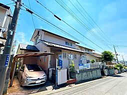 東松山市殿山町 戸建て
