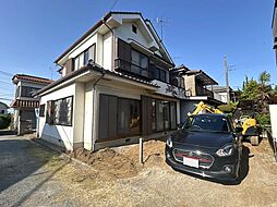 東松山市松本町1丁目 戸建て