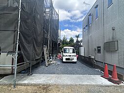 東松山市松本町1丁目 戸建て