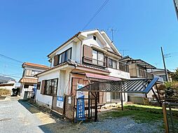 東松山市松本町1丁目　戸建て