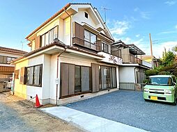 東松山市松本町1丁目 戸建て