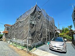 東松山市松本町1丁目　戸建て