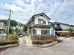 東松山市旗立台 戸建て