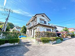 東松山市旗立台　戸建て