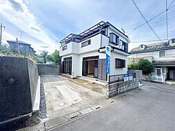 入間郡毛呂山町大字下川原　戸建て