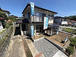 比企郡鳩山町楓ヶ丘3丁目　戸建て