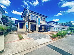 比企郡鳩山町楓ヶ丘3丁目 戸建て