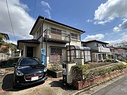 比企郡鳩山町楓ヶ丘3丁目　戸建て