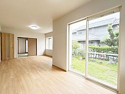 比企郡鳩山町松ヶ丘1丁目　戸建て