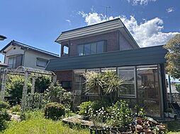 入間郡毛呂山町南台1丁目　戸建て