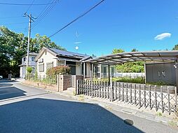 比企郡鳩山町大字大豆戸　戸建て