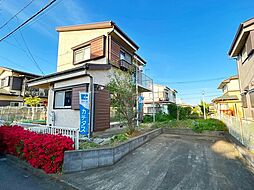 比企郡鳩山町楓ヶ丘2丁目　戸建て