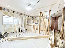 入間郡越生町越生東4丁目 戸建て