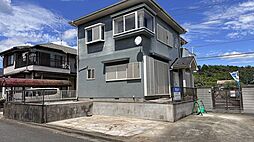 入間郡越生町越生東4丁目　戸建て