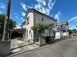 比企郡川島町大字上大屋敷　戸建て