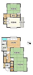 東松山市大字石橋　戸建て