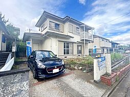 比企郡鳩山町鳩ヶ丘三丁目 戸建て