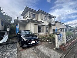 比企郡鳩山町鳩ヶ丘三丁目　戸建て