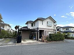 比企郡小川町みどりが丘五丁目　戸建て