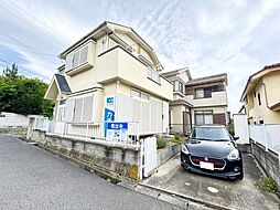 入間郡毛呂山町南台二丁目　戸建て