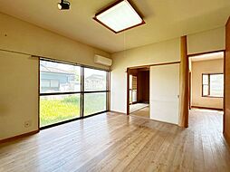 入間郡越生町越生東三丁目　戸建て