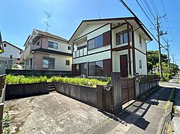 入間郡越生町越生東三丁目　戸建て
