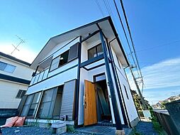 入間郡越生町越生東三丁目 戸建て