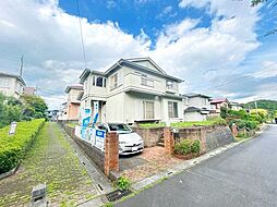 比企郡小川町みどりが丘二丁目　戸建て