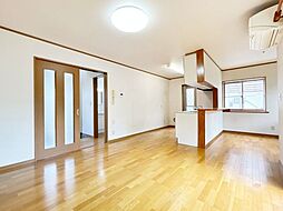 比企郡川島町大字上大屋敷　戸建て