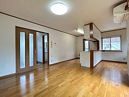 比企郡川島町大字上大屋敷　戸建て