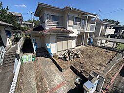 比企郡鳩山町鳩ヶ丘三丁目　戸建て