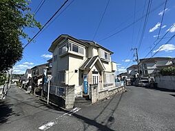 入間郡毛呂山町南台二丁目 戸建て