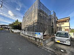 入間郡毛呂山町南台二丁目 戸建て