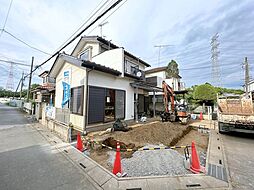 東松山市大字石橋 戸建て