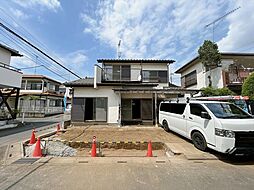 東松山市大字石橋 戸建て