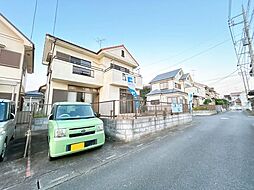 東松山市東平　戸建て