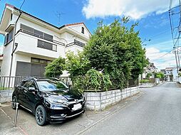 東松山市東平 戸建て