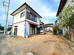 東松山市東平 戸建て